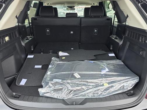2025 Mazda CX-90 3.3 Turbo Select Package