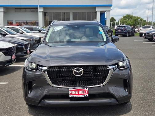 2025 Mazda CX-90 3.3 Turbo Preferred Package