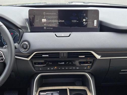 2025 Mazda CX-90 3.3 Turbo Preferred Package