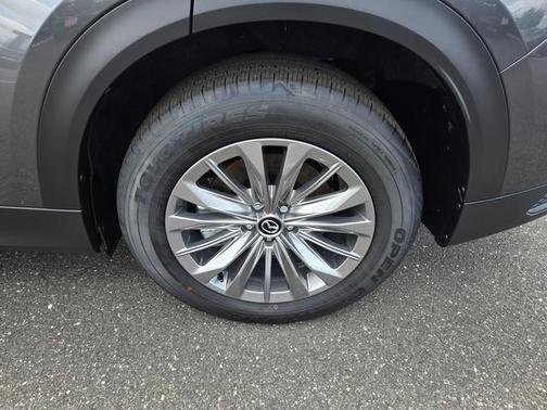 2025 Mazda CX-90 3.3 Turbo Preferred Package