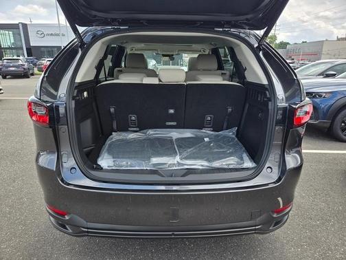 2025 Mazda CX-90 3.3 Turbo Preferred Package