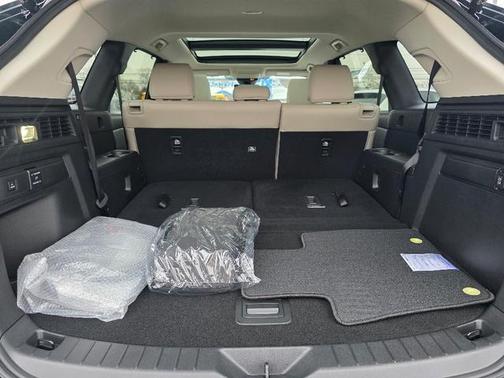 2026 Mazda CX-90 Premium