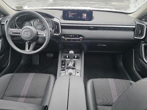 2024 Mazda CX-50 2.5 S Premium Package