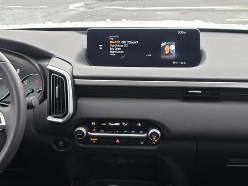 2024 Mazda CX-50 2.5 S Premium Package
