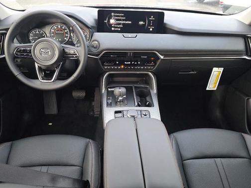 2026 Mazda CX-90 Preferred