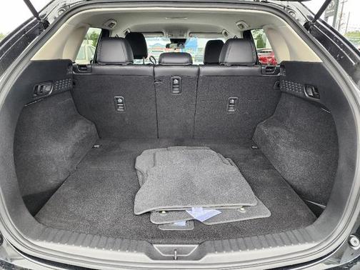 2022 Mazda CX-5 2.5 S Select Package