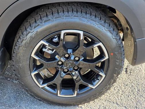 Zircon Sand Metallic 2026 Mazda CX-50 2.5 S Meridian Edition