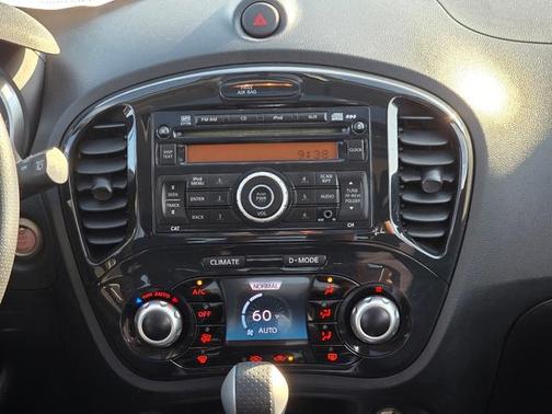 2013 Nissan Juke SV
