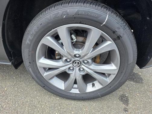 2025 Mazda CX-30 Premium Package