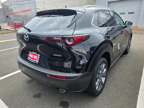 2025 Mazda CX-30 Premium Package