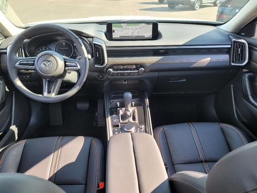 2025 Mazda CX-50 2.5 Turbo Premium Package