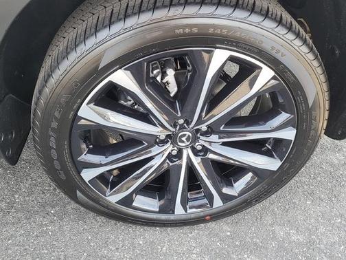 2025 Mazda CX-50 2.5 Turbo Premium Package