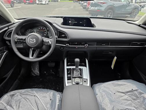 2025 Mazda CX-30 Select