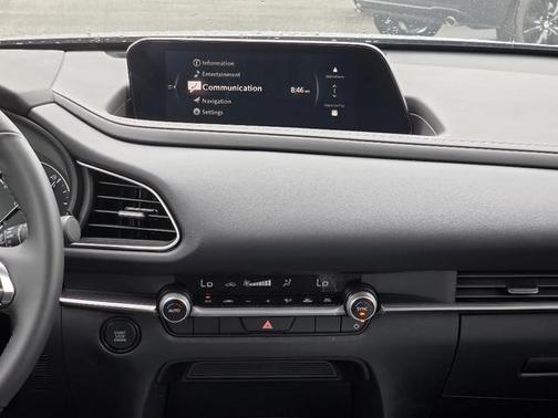 2025 Mazda CX-30 Select