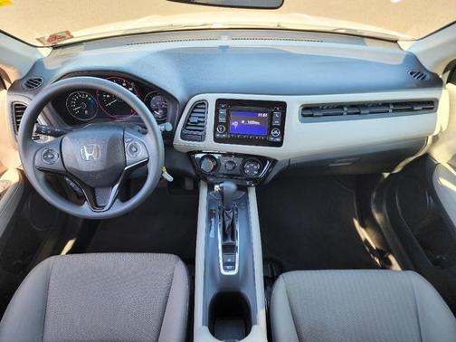 2018 Honda HR-V LX