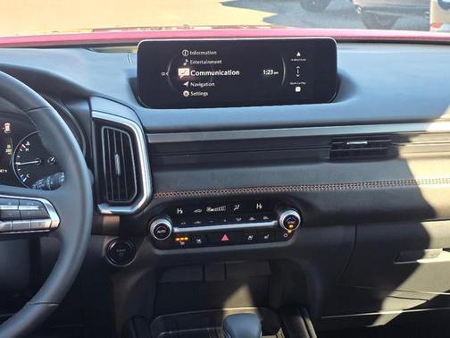 2026 Mazda CX-50 Premium