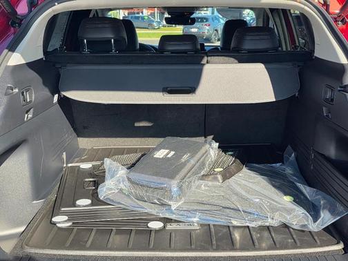 2026 Mazda CX-50 Premium