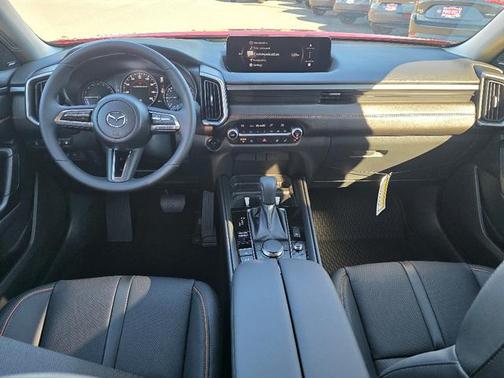 2026 Mazda CX-50 Premium