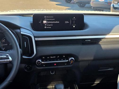 2026 Mazda CX-50 Preferred