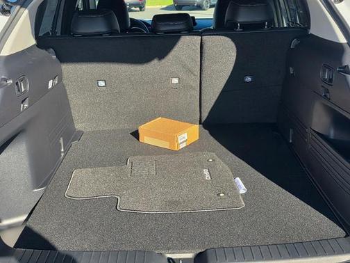 2026 Mazda CX-50 Preferred