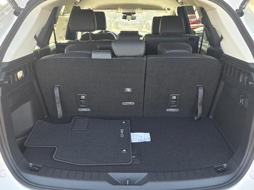 2025 Mazda CX-90 3.3 Turbo Select Package