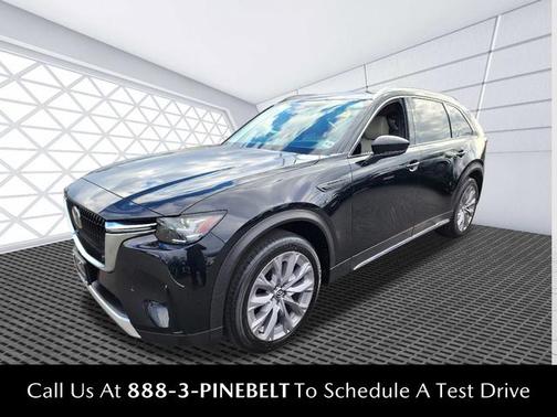 2024 Mazda CX-90 3.3 Turbo Premium