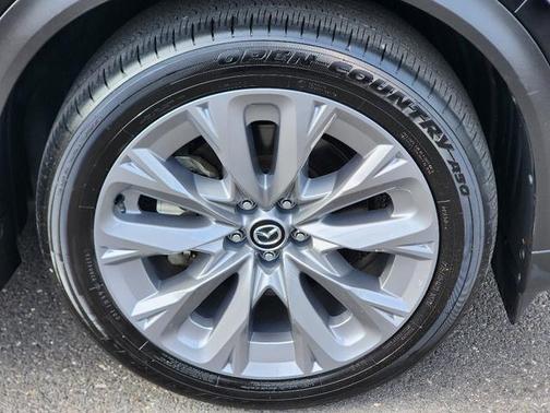 2024 Mazda CX-90 3.3 Turbo Premium