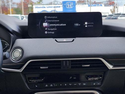 2024 Mazda CX-90 3.3 Turbo Premium