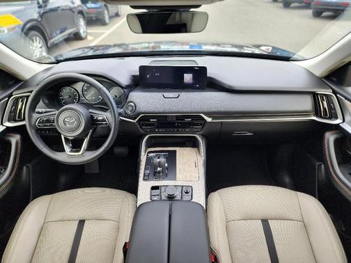 2024 Mazda CX-90 3.3 Turbo Premium