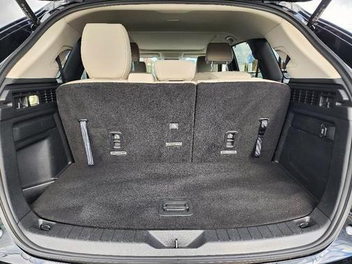 2024 Mazda CX-90 3.3 Turbo Premium