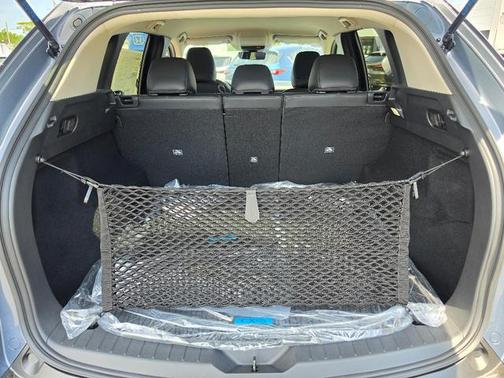 Polymetal Gray Metallic 2026 Mazda CX-5 Select