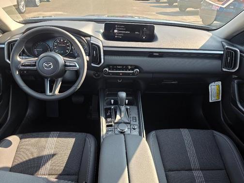 2025 Mazda CX-50 Hybrid Preferred Package