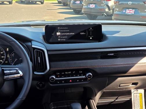 2026 Mazda CX-50 Premium