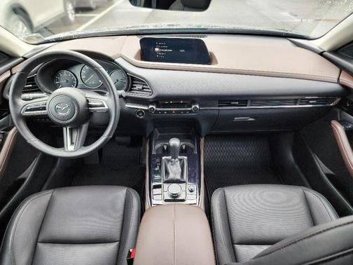 2022 Mazda CX-30 2.5 Turbo Premium Package
