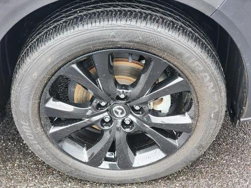 2022 Mazda CX-30 2.5 Turbo Premium Package