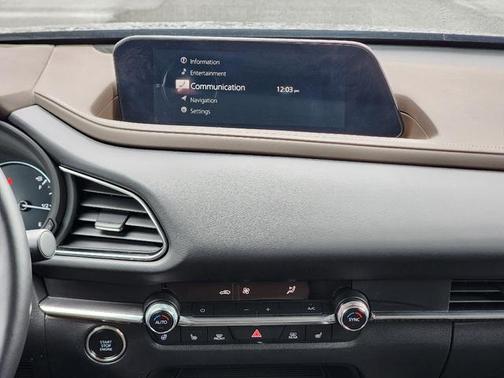 2022 Mazda CX-30 2.5 Turbo Premium Package