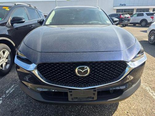 2022 Mazda CX-30 2.5 Turbo Premium Package