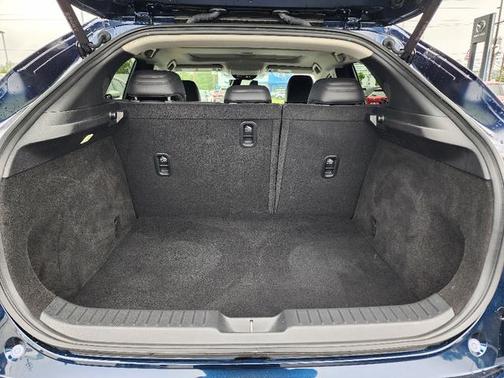2022 Mazda CX-30 2.5 Turbo Premium Package