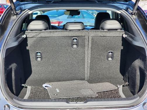 2025 Mazda CX-30 Premium Package