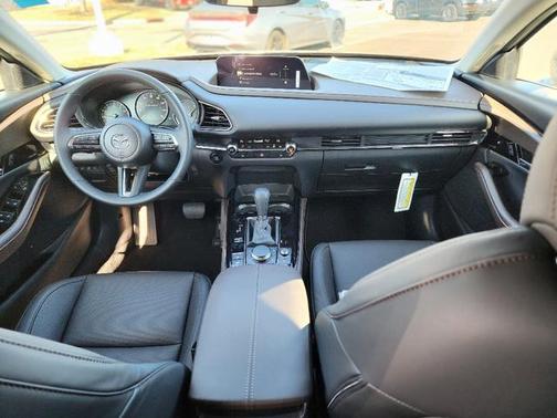 2025 Mazda CX-30 Premium Package