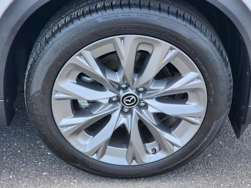 2024 Mazda CX-90 3.3 Turbo Premium