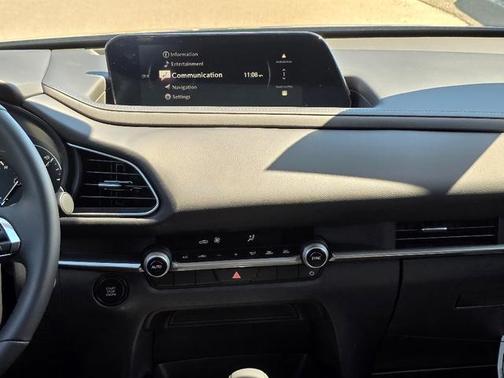 2025 Mazda CX-30 Select