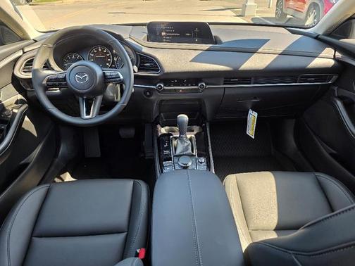 2025 Mazda CX-30 Select