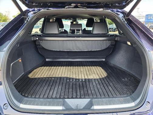2022 Toyota Venza XLE