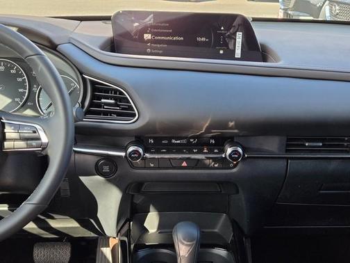 2025 Mazda CX-30 Premium Package