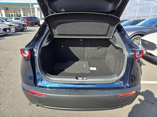2025 Mazda CX-30 Premium Package