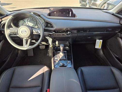 2025 Mazda CX-30 Premium Package