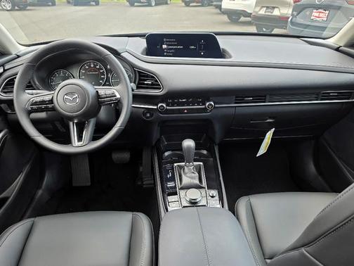 2025 Mazda CX-30 Select