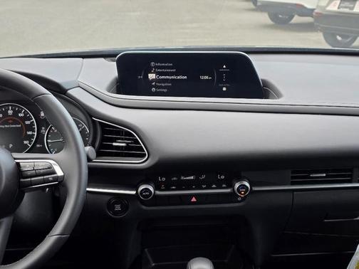 2025 Mazda CX-30 Select