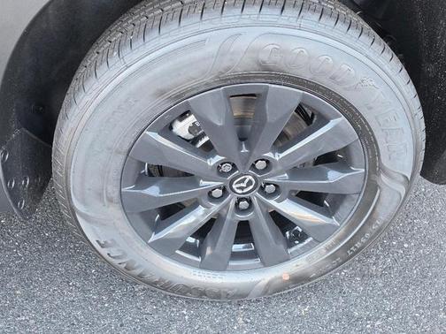 2026 Mazda CX-50 2.5 S PREFERRED